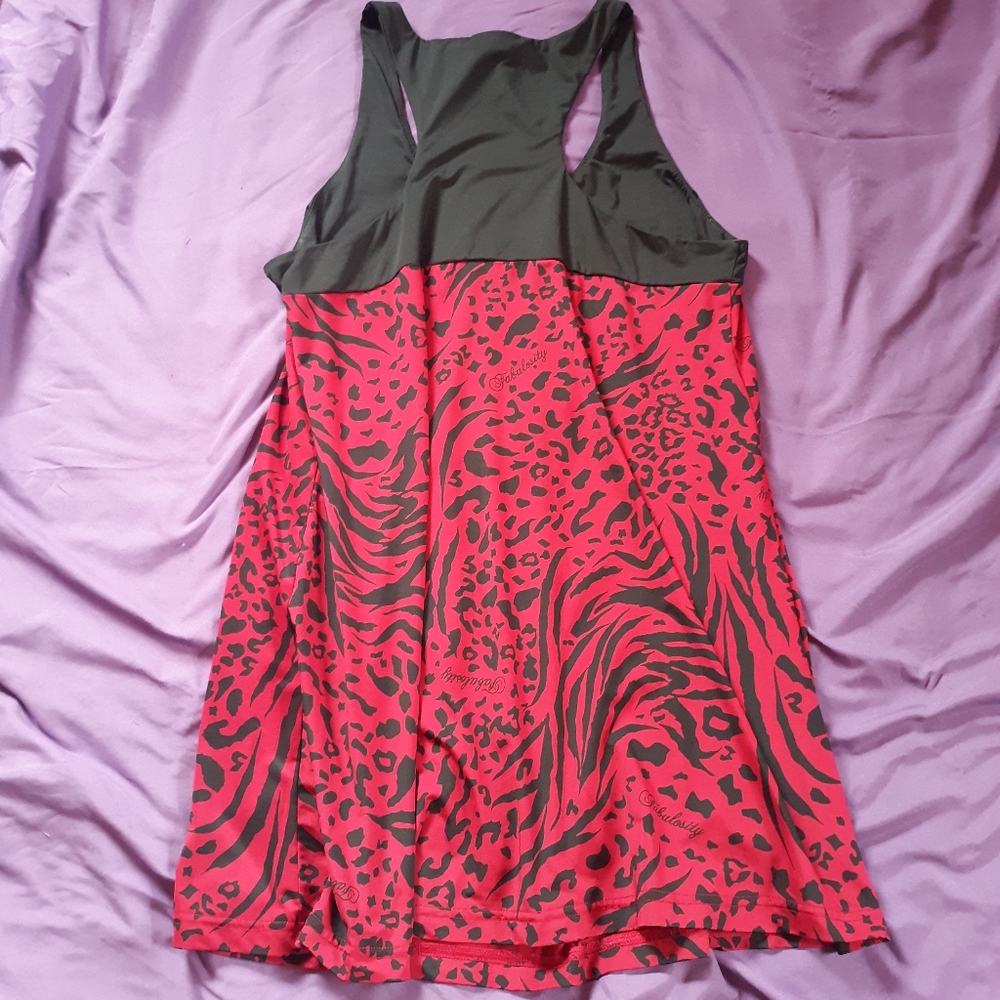 Fabulosity Dressy Tank Top - Picture 2 of 5